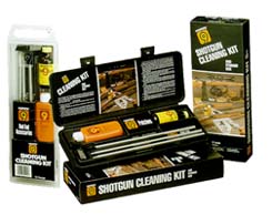 HOPPES  -  Schoonmaak Set  -  PISTOL CLEANING KIT  -  kaliber .40 / 10mm  -  Pistool / Revolver